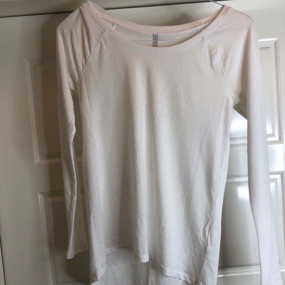 Z supply long sleeve shirt